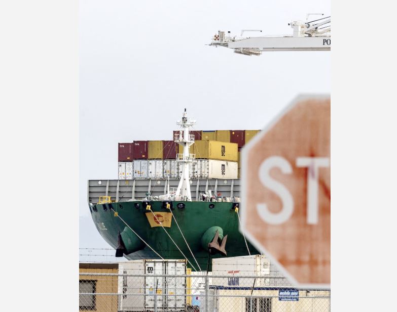 Shippers weigh unusual routes amid ongoing Middle East crisis